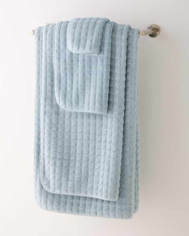 Heaven Washcloth